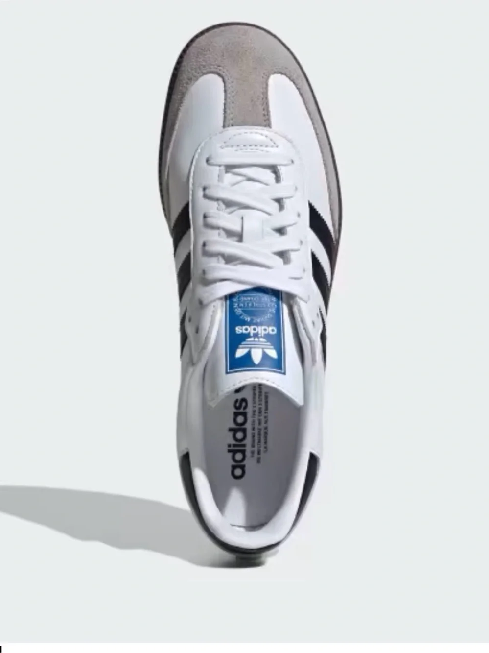 Adidas Samba OG Shoes
